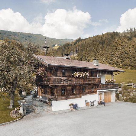 Alpen-Chalet-Pankraz フューゲンベルク エクステリア 写真