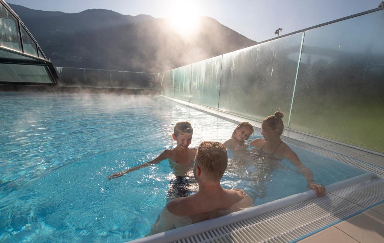 Alpen-Chalet-Pankraz フューゲンベルク エクステリア 写真