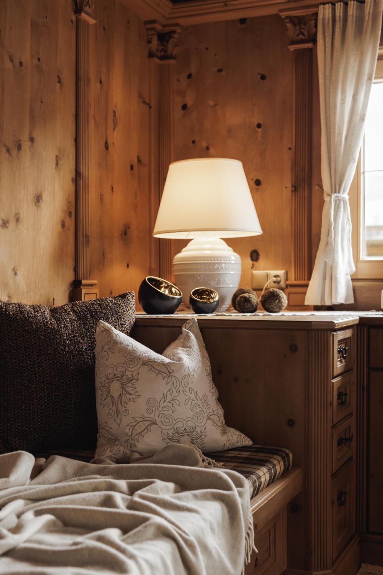 Alpen-Chalet-Pankraz フューゲンベルク エクステリア 写真