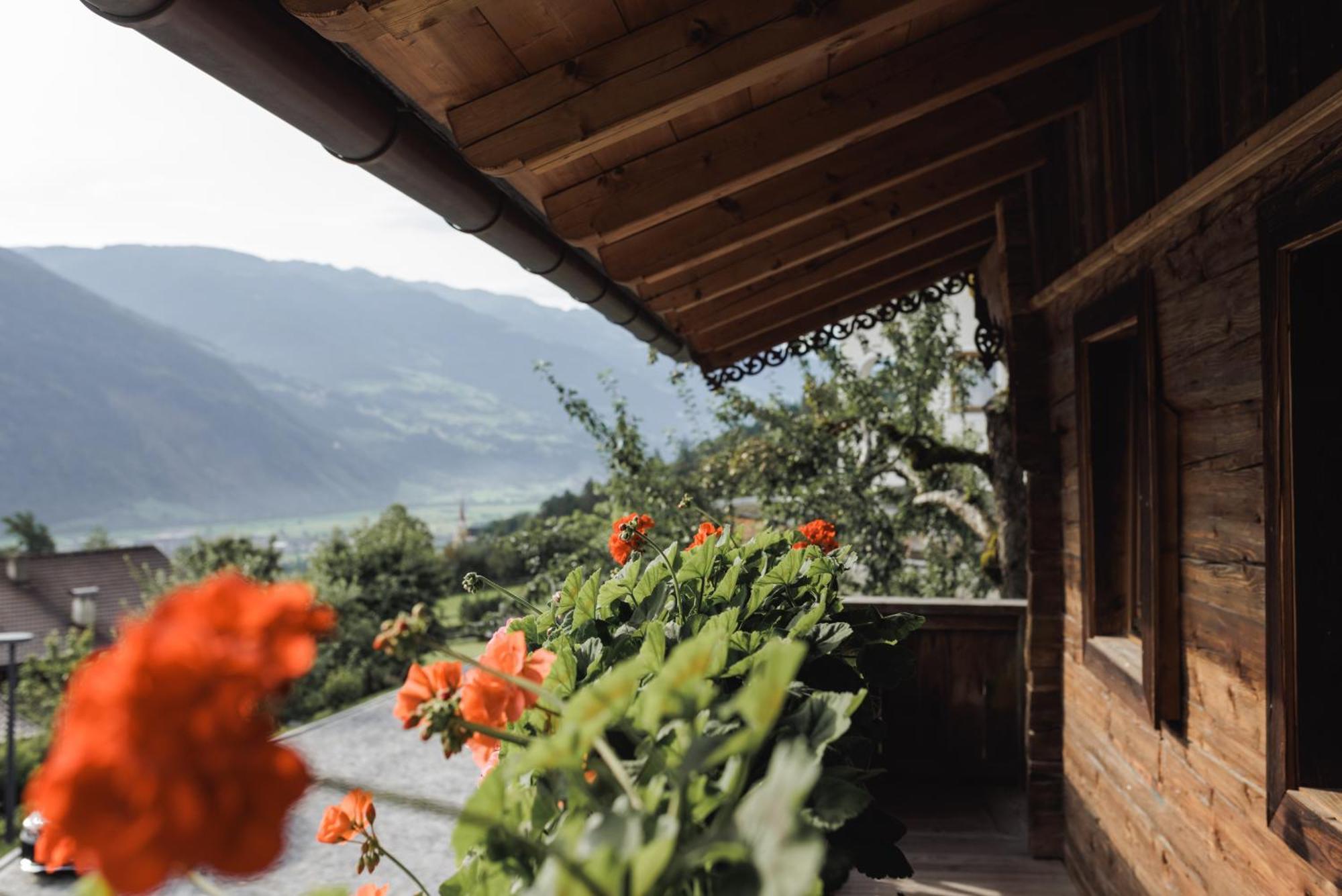 Alpen-Chalet-Pankraz フューゲンベルク エクステリア 写真